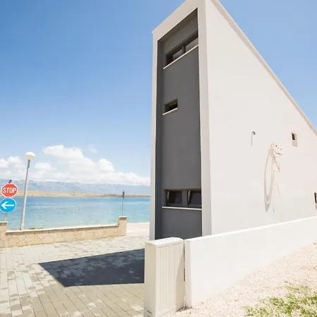 Studio In With Sea Views, Terrace, Air Conditioning, Washing Machine 4968-1
