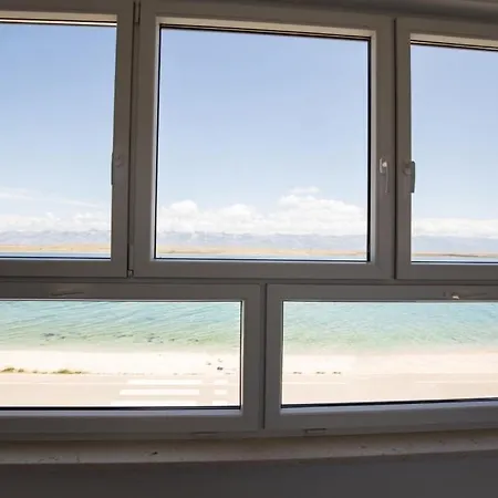 Apartamento Studio In With Sea Views, Terrace, Air Conditioning, Washing Machine 4968-1