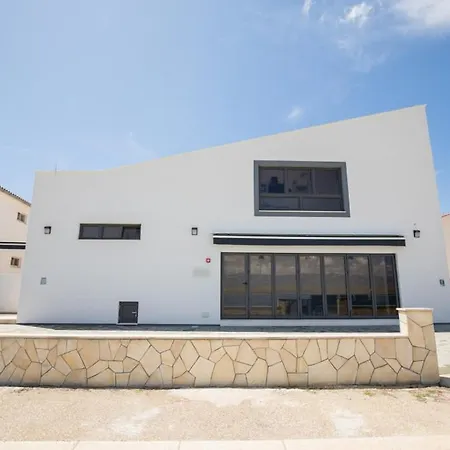Apartamento Studio In With Sea Views, Terrace, Air Conditioning, Washing Machine 4968-1