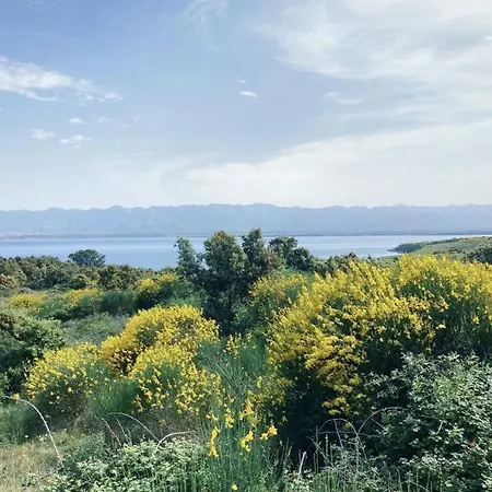Studio In With Sea Views, Terrace, Air Conditioning, Washing Machine 4968-1 Apartamento *