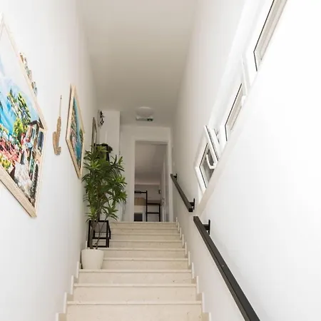 Apartamento Studio In With Sea Views, Terrace, Air Conditioning, Washing Machine 4968-1