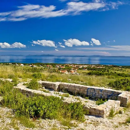 Studio In With Sea Views, Terrace, Air Conditioning, Washing Machine 4968-1